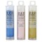 R&F Pigment Sticks - Set of 3, Trial Set 2, Half Sticks